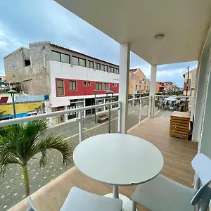 Mota Residencia Appartement