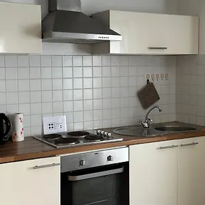 Leme Bedje - Pool, Wifi&beachfront Appartement