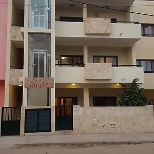 Surf House Cabo Appartement